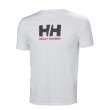 HH Logo T-Shirt(Uomo)